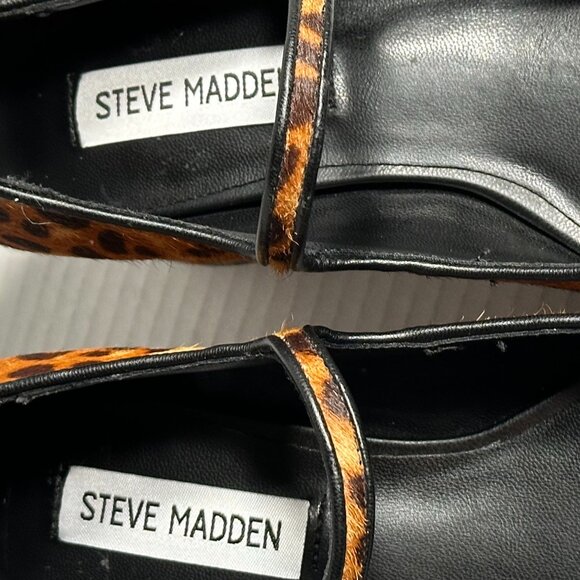Steve Madden shoes size 5.5 {NEW} - Picture 8 of 14